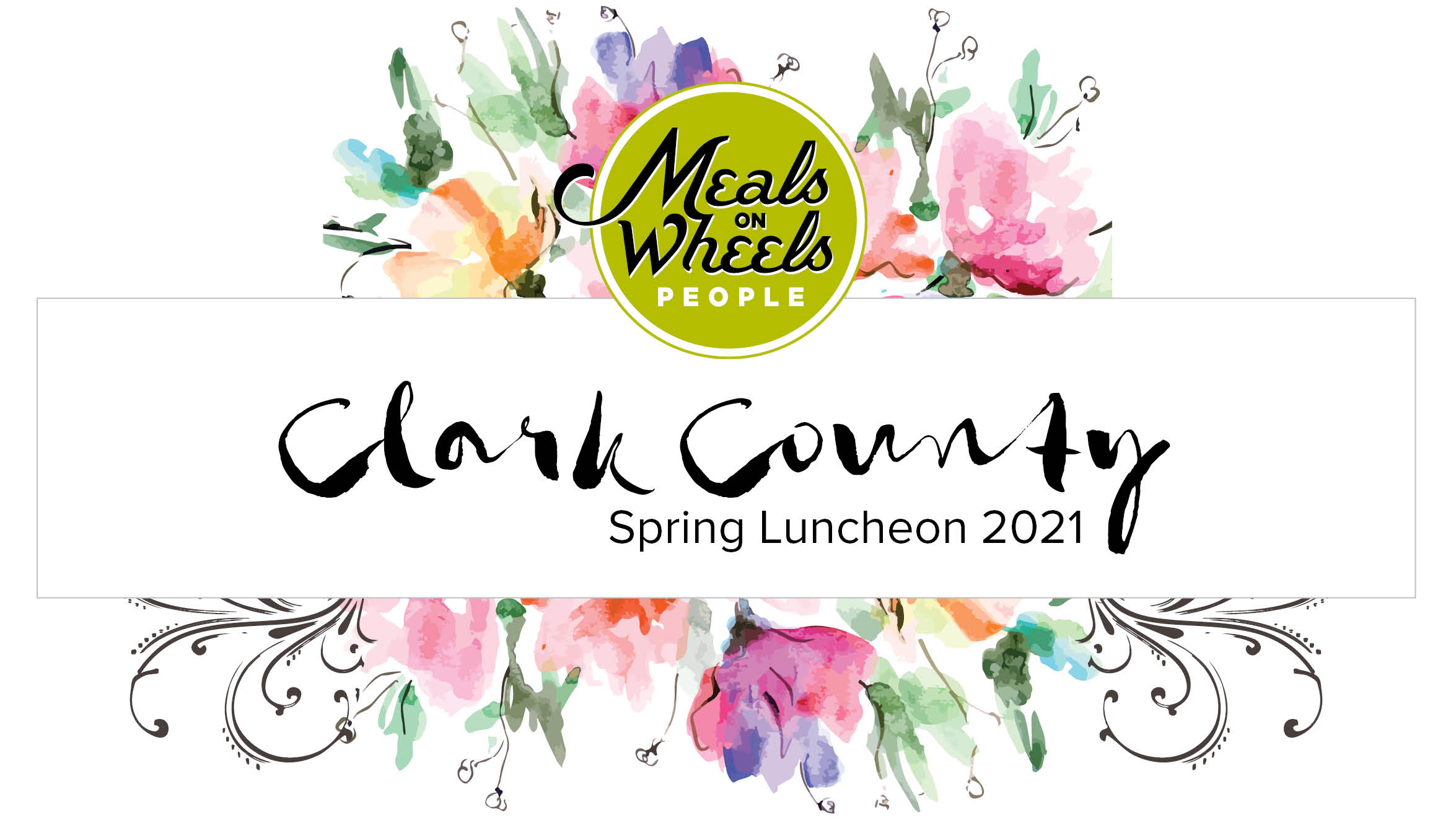 Clark County Spring Luncheon