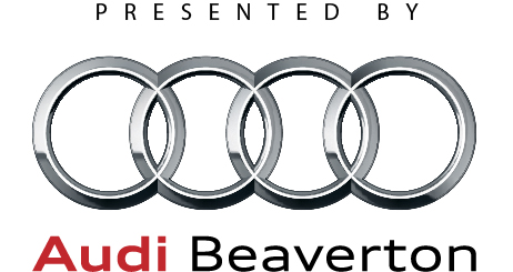 Presented by Audi Beaverton