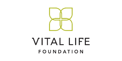 Vital Life Foundation - Large